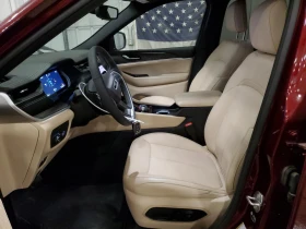 Jeep Grand cherokee  L LIMITED | Mobile.bg    7