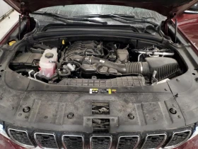 Jeep Grand cherokee  L LIMITED | Mobile.bg    12