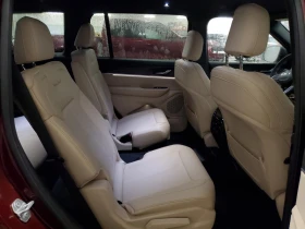 Jeep Grand cherokee  L LIMITED | Mobile.bg    11