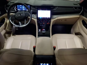 Jeep Grand cherokee  L LIMITED | Mobile.bg    8