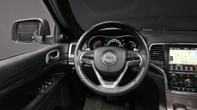 Jeep Grand cherokee 3.6 LIMITED / Пълна сервизна !!! - 17900 € / 35009.36 лв. - 19512917 9