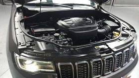 Jeep Grand cherokee 3.6 LIMITED / Пълна сервизна !!! - 17900 € / 35009.36 лв. - 19512917 17