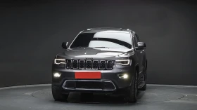 Jeep Grand cherokee 3.6 LIMITED / Пълна сервизна !!! - 17900 € / 35009.36 лв. - 19512917 3