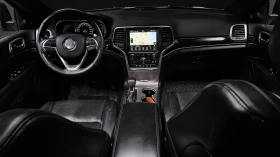 Jeep Grand cherokee 3.6 LIMITED / Пълна сервизна !!! - 17900 € / 35009.36 лв. - 19512917 6