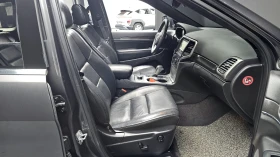 Jeep Grand cherokee 3.6 LIMITED / Пълна сервизна !!! - 17900 € / 35009.36 лв. - 19512917 7