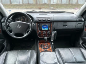 Mercedes-Benz ML 270 Facelift, снимка 10