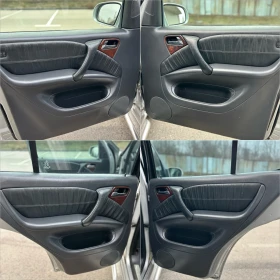 Mercedes-Benz ML 270 Facelift, снимка 13