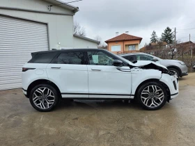 Land Rover Range Rover Evoque 2.0 165k.c | Mobile.bg � ����� ������ 4