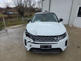 Land Rover Range Rover Evoque 2.0 165k.c | Mobile.bg � ����� ������ 2