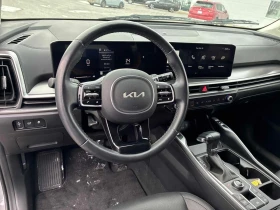 Kia Sorento EX AWD /CARFAX/Подгрев/Кожа/Нардо Грей - 30100 € / 58870.48 лв. - 97524417 11