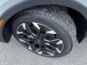 Kia Sorento EX AWD /CARFAX/Подгрев/Кожа/Нардо Грей - 30100 € / 58870.48 лв. - 97524417 6