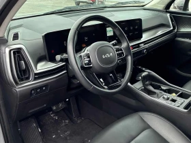 Kia Sorento EX AWD /CARFAX/Подгрев/Кожа/Нардо Грей - 30100 € / 58870.48 лв. - 97524417 7