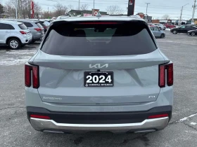 Kia Sorento EX AWD /CARFAX/Подгрев/Кожа/Нардо Грей - 30100 € / 58870.48 лв. - 97524417 5