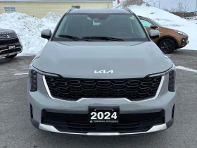 Kia Sorento EX AWD /CARFAX/Подгрев/Кожа/Нардо Грей - 30100 € / 58870.48 лв. - 97524417 2