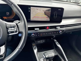 Kia Sorento EX AWD /CARFAX/Подгрев/Кожа/Нардо Грей - 30100 € / 58870.48 лв. - 97524417 9