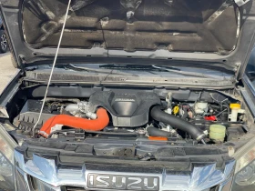 Isuzu D-max 2.5TDi 4x4 - 6400 € / 12517.31 лв. - 79833733 15