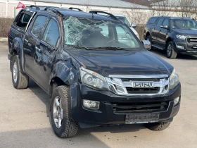 Isuzu D-max 2.5TDi 4x4 - 6400 € / 12517.31 лв. - 79833733 6