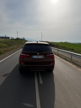 BMW X3 2.0d - 20000 € / 39116.60 лв. - 54466415 5