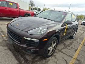 ������ Porsche Cayenne