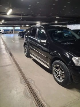 Mercedes-Benz ML 320 - 8900 € / 17406.89 лв. - 79809502 2