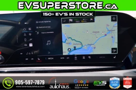 Audi Q6 e-tron quattro Progressiv with Black Optics Packag | Auto.bg — изображение 15