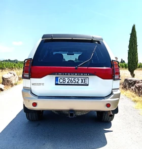 Mitsubishi Pajero sport - 8200 € / 16037.81 лв. - 11905273 4