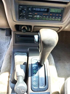 Mitsubishi Pajero sport - 8200 € / 16037.81 лв. - 11905273 12