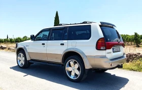 Mitsubishi Pajero sport - 8200 € / 16037.81 лв. - 11905273 3