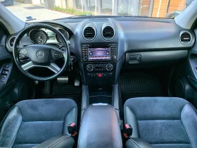 Mercedes-Benz ML 320 - 7800 € / 15255.47 лв. - 14508236 7