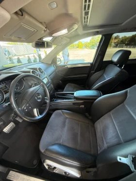 Mercedes-Benz ML 320 - 7800 € / 15255.47 лв. - 14508236 9