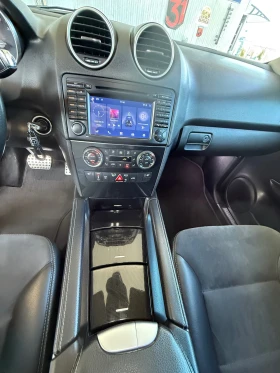 Mercedes-Benz ML 320 - 7800 € / 15255.47 лв. - 14508236 15