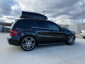 Mercedes-Benz ML 320 - 7800 € / 15255.47 лв. - 14508236 2