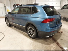 VW Tiguan 2.0l Volkswagen Comfortline | Auto.bg — изображение 3
