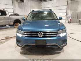 VW Tiguan 2.0l Volkswagen Comfortline | Auto.bg — изображение 13