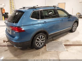 VW Tiguan 2.0l Volkswagen Comfortline | Auto.bg — изображение 4
