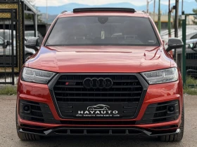Audi SQ7 4.0TDI= V8T= QUATTRO= CARBON PACK= RNG DESIGNE=  | Mobile.bg � ����� ������ 2