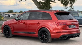 Audi SQ7 4.0TDI= V8T= QUATTRO= CARBON PACK= RNG DESIGNE=  | Mobile.bg � ����� ������ 6