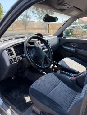 Mitsubishi L200 2.5 4x4 - 6000 € / 11734.98 лв. - 25918924 4