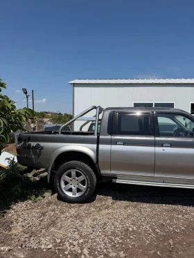 Mitsubishi L200 2.5 4x4 - 6000 € / 11734.98 лв. - 25918924 3