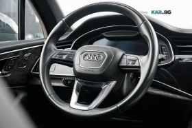 Audi Q7 * TECHNIK * PANO * ���������� * (���� �� ��������) | Mobile.bg � ����� ������ 12