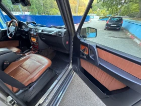 Mercedes-Benz G 55 AMG Facelift | Mobile.bg � ����� ������ 13