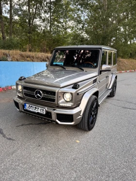 ������ Mercedes-Benz G 55 A...