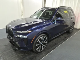 ������ BMW X7