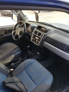 Mitsubishi Pajero pinin undefined | Auto.bg — изображение 2
