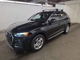 ������ Audi Q5