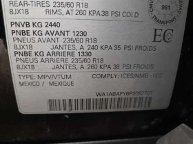 Audi Q5 * KOMFORT * CARFAX * ��� ������������ ������ | Mobile.bg � ����� ������ 14