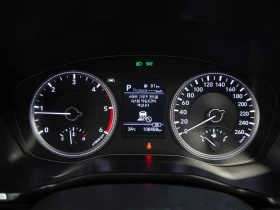Hyundai Santa fe 2.2D/2WD/EXCLUSIVE/ПАНОРАМА/ - 15355 € - 48478119 8