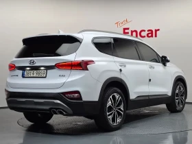 Hyundai Santa fe 2.2D/2WD/EXCLUSIVE/ПАНОРАМА/ - 15355 € - 48478119 2