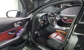 Mercedes-Benz GLC 300 e Coupe* 4MATIC* HUD* ���* ������ | Mobile.bg � ����� ������ 15