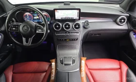 Mercedes-Benz GLC 300 e Coupe* 4MATIC* HUD* ���* ������ | Mobile.bg � ����� ������ 6